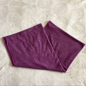 Lululemon Vinyasa Scarf